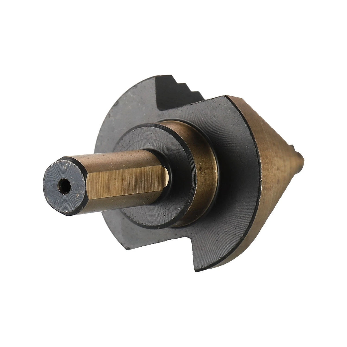 Step Drill Bits Set for Metal Wood Plastic