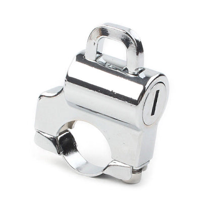 Motorcycle Helmet Lock for Harley (Universal, 7/8'' 22mm) AF1