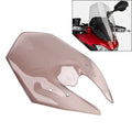 Front Windscreen for Kawasaki Z900 (2024–2025)