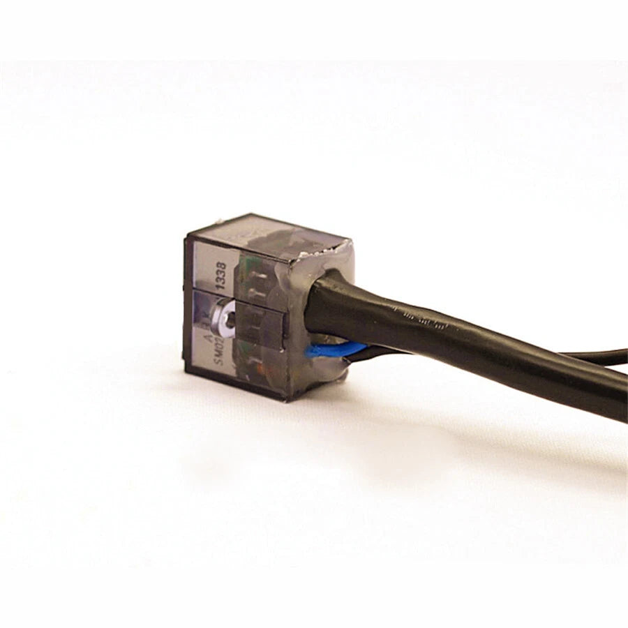 LED Gear Shift Indicator Light for Motorcycle (N-6)