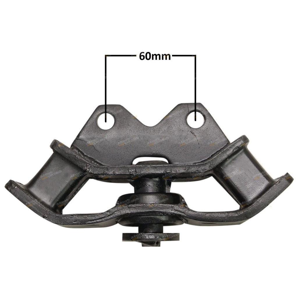 Rear Gearbox Mount for Mitsubishi Triton (1986–2006)