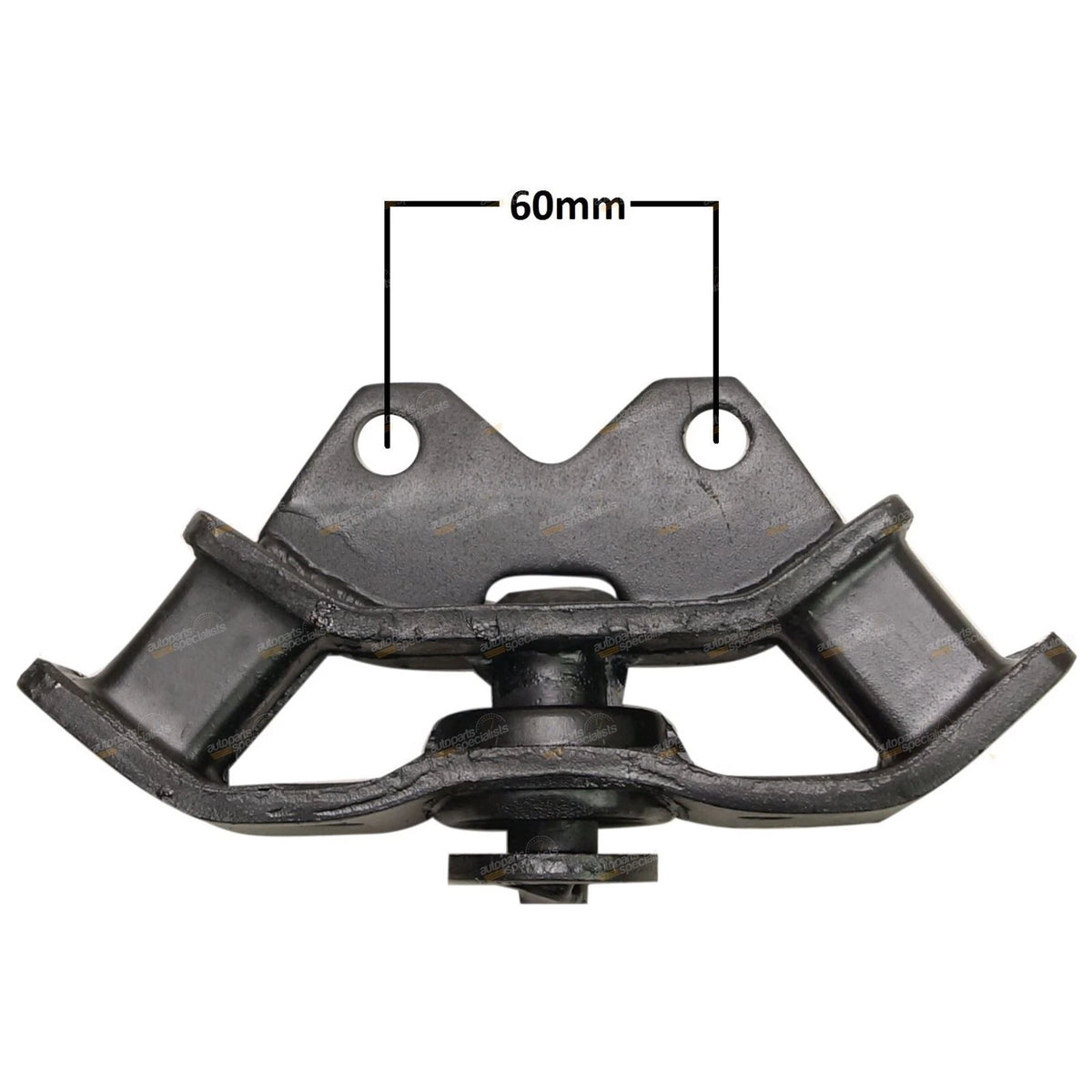 Rear Gearbox Mount for Mitsubishi Triton (1986–2006)