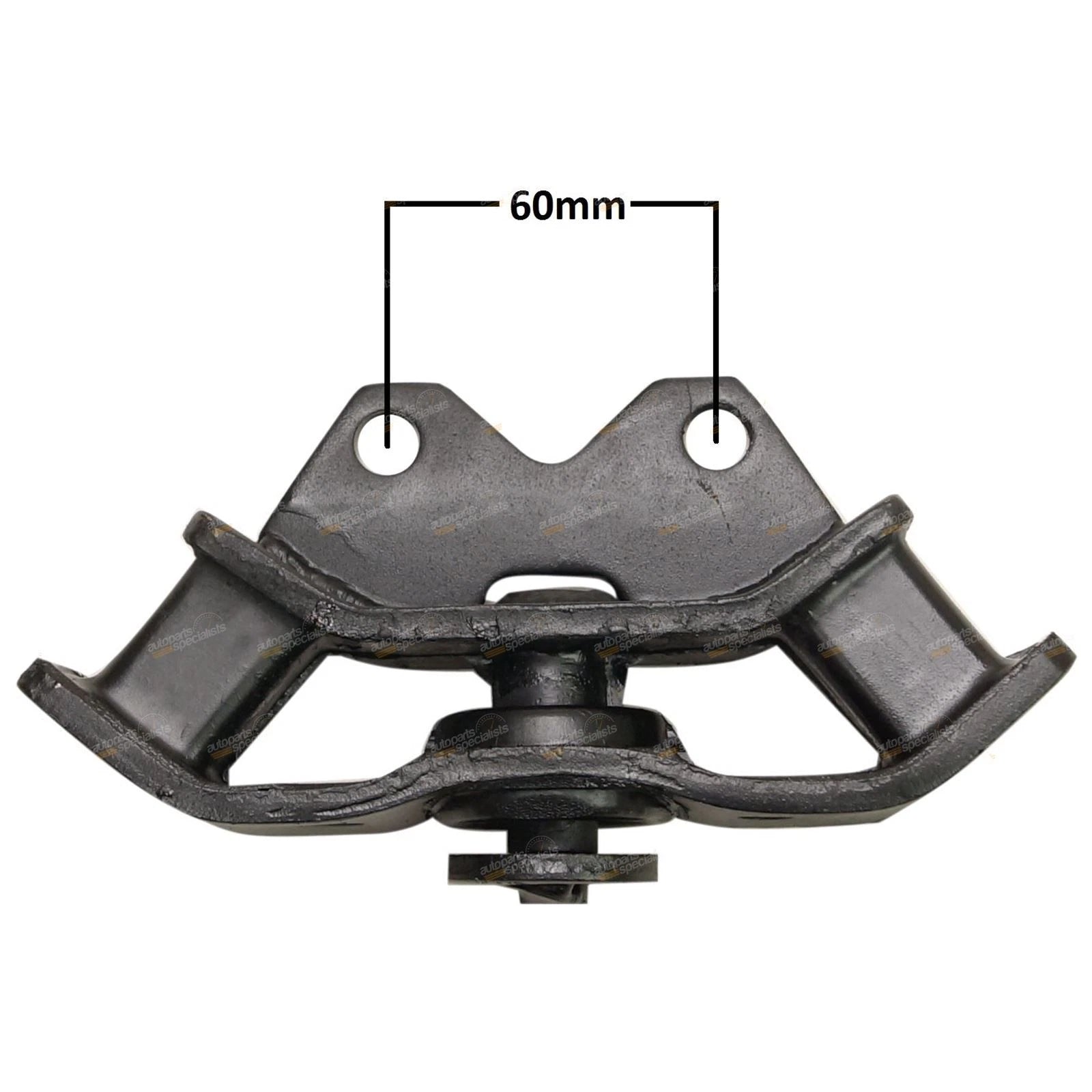 Rear Gearbox Mount for Mitsubishi Triton (1986–2006)