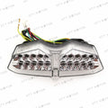 LED Tail Light for Yamaha YZF R6 R6S (2003–2008)