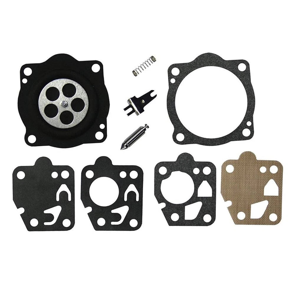 Set of 10 Carburetor Diaphragm Gasket Kits for Shindaiwa TK4 B45