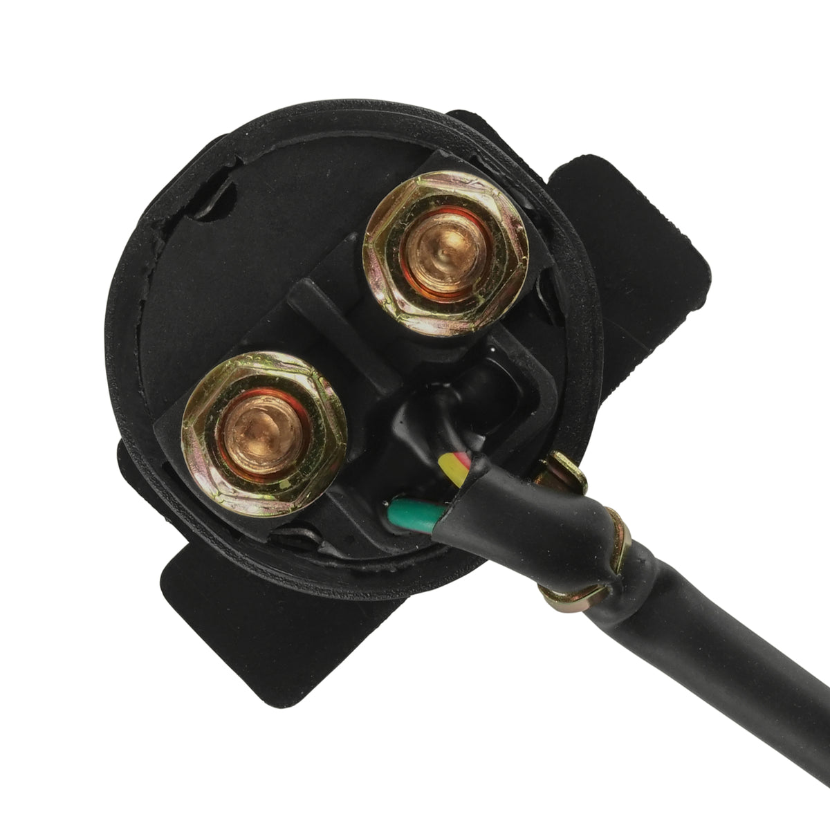 Starter Relay Solenoid for Bombardier Can-Am DS250 DS 250 (2006–2025)