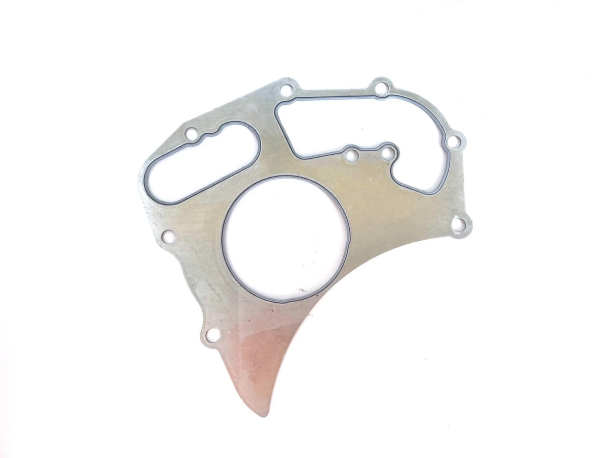 Water Pump for JCB CAT 3054C 3054E (U5MW0194 U5MW0206)