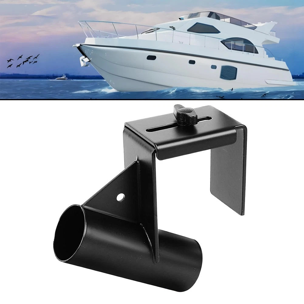 Ice Fishing Sled Mount Bracket for Universal Use (No Specific Years)
