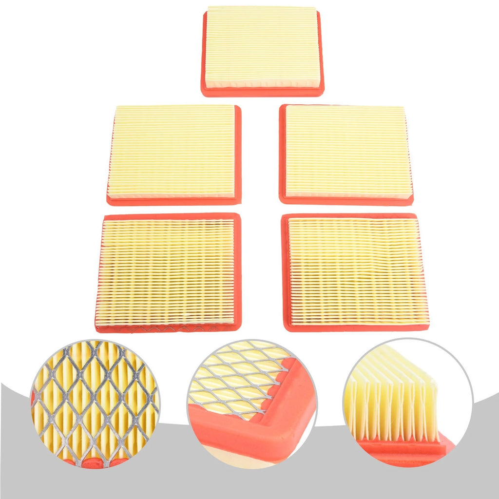 Air Filter for Troy Bilt CSV070 (Replace Part Number 951 15245)