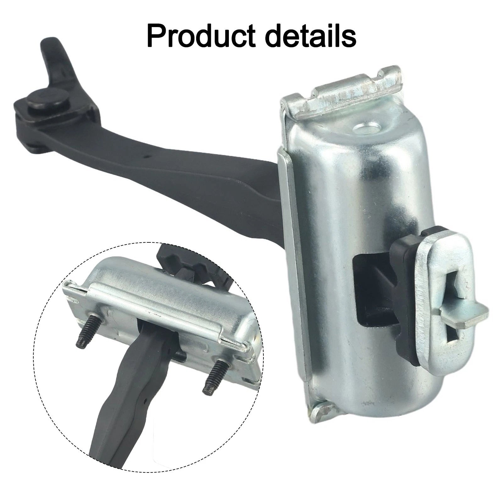 Front Door Stop Hinge Strap BB5Z7823552A for Ford Explorer (2011–2019)
