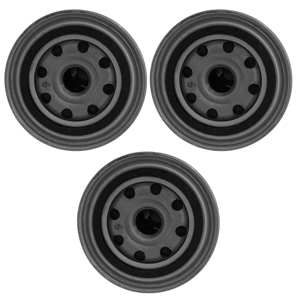 Transmission Oil Filter Replacement for John Deere 120 312 314 317 (2000–2007)