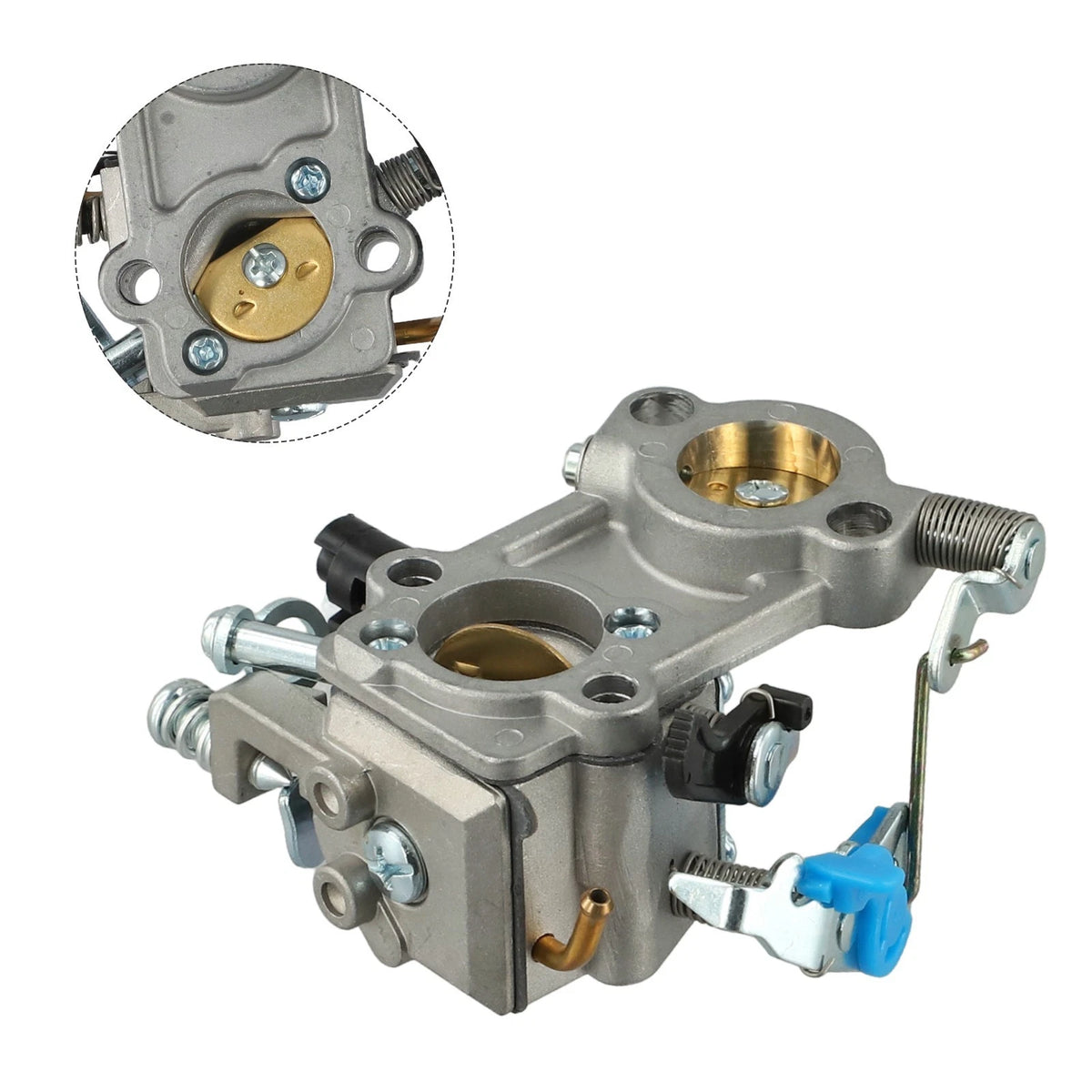 Carburetor for 455 460