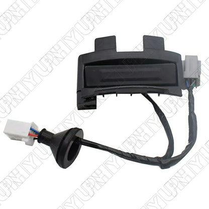 Rear Trunk Tailgate Handle Release Switch for Hyundai Veloster (2012–2017)