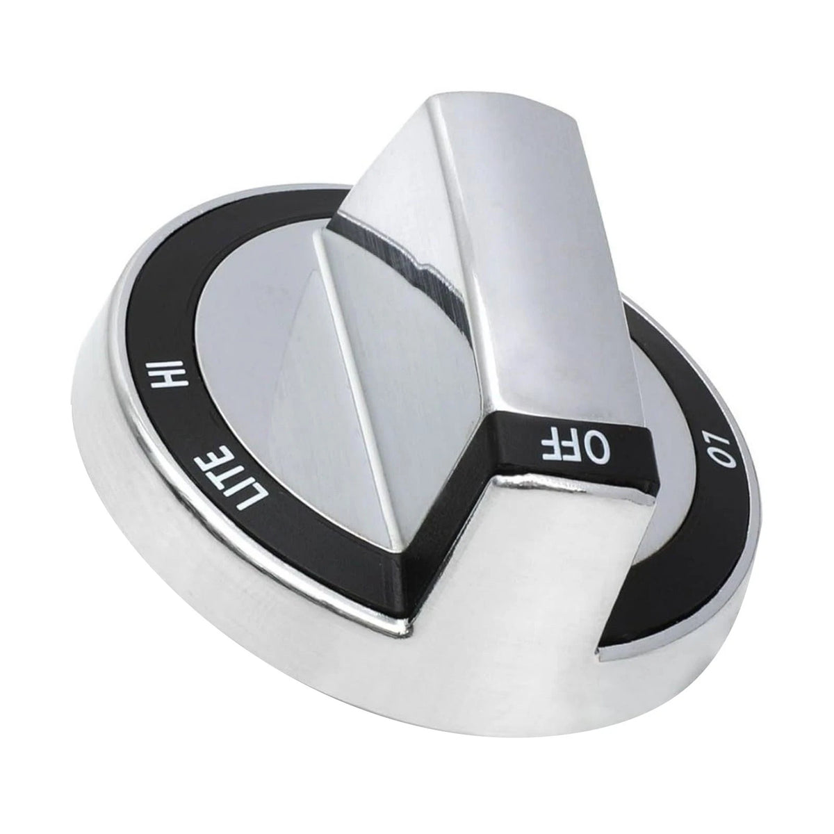 W10415450 Switch Knob for Whirlpool Kitchen Stove