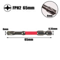 Screwdriver Bit FPH2 for Electricians Special Circuit Breakers