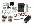 Maintenance Service Kit for Yamaha Outboard 80HP F80B (67F-W0078-00, 6C5-13915-00)