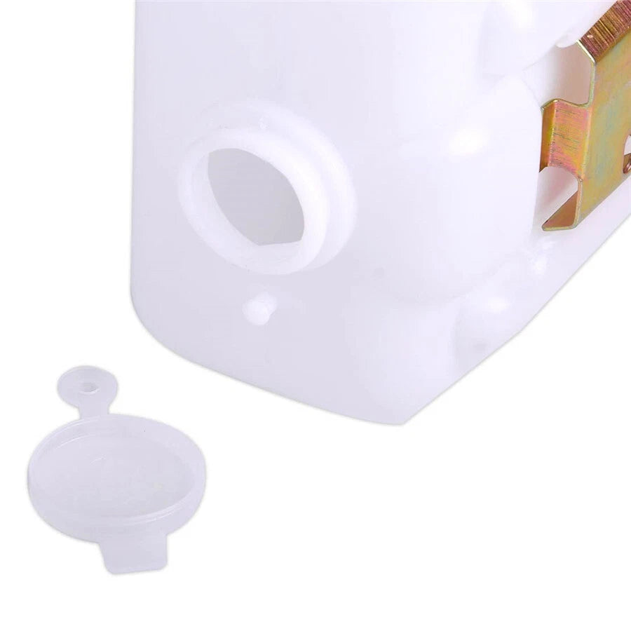2X 12V Windshield Washer Pump for Universal Cars