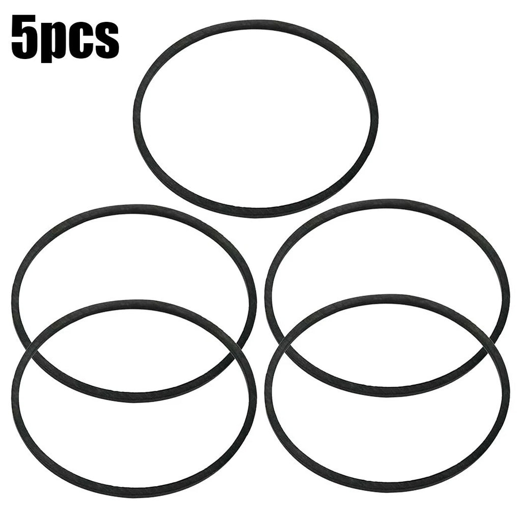 5pc Carburetor Float Bowl Gaskets O-Ring for Carb #693981, 280492