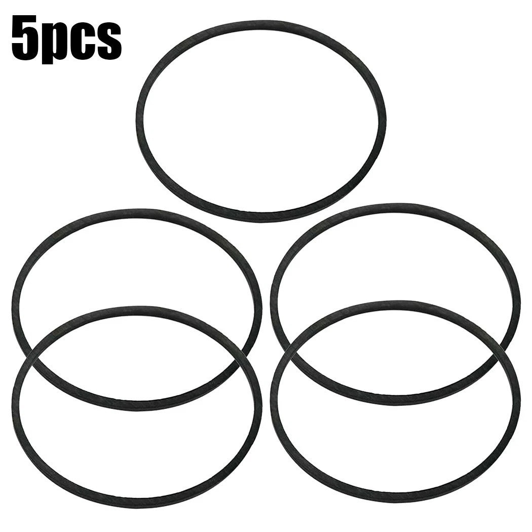 5pc Carburetor Float Bowl Gaskets O-Ring for Carb #693981, 280492