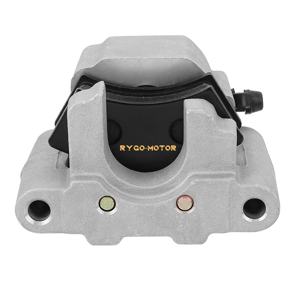 Rear Brake Caliper Rebuild for Polaris Trail Boss 250 (1994–1999)