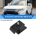 Engine Motor Mount Replacement for Mitsubishi Pajero (2000–2019)