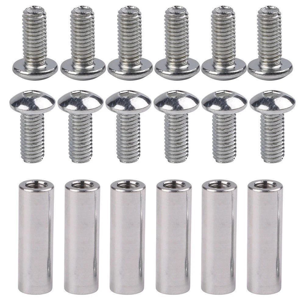 Stainless Steel Spike Screws for Navimow H800E (2022–2023)