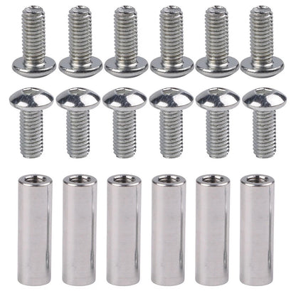 Stainless Steel Spike Screws for Navimow H800E (2022–2023)
