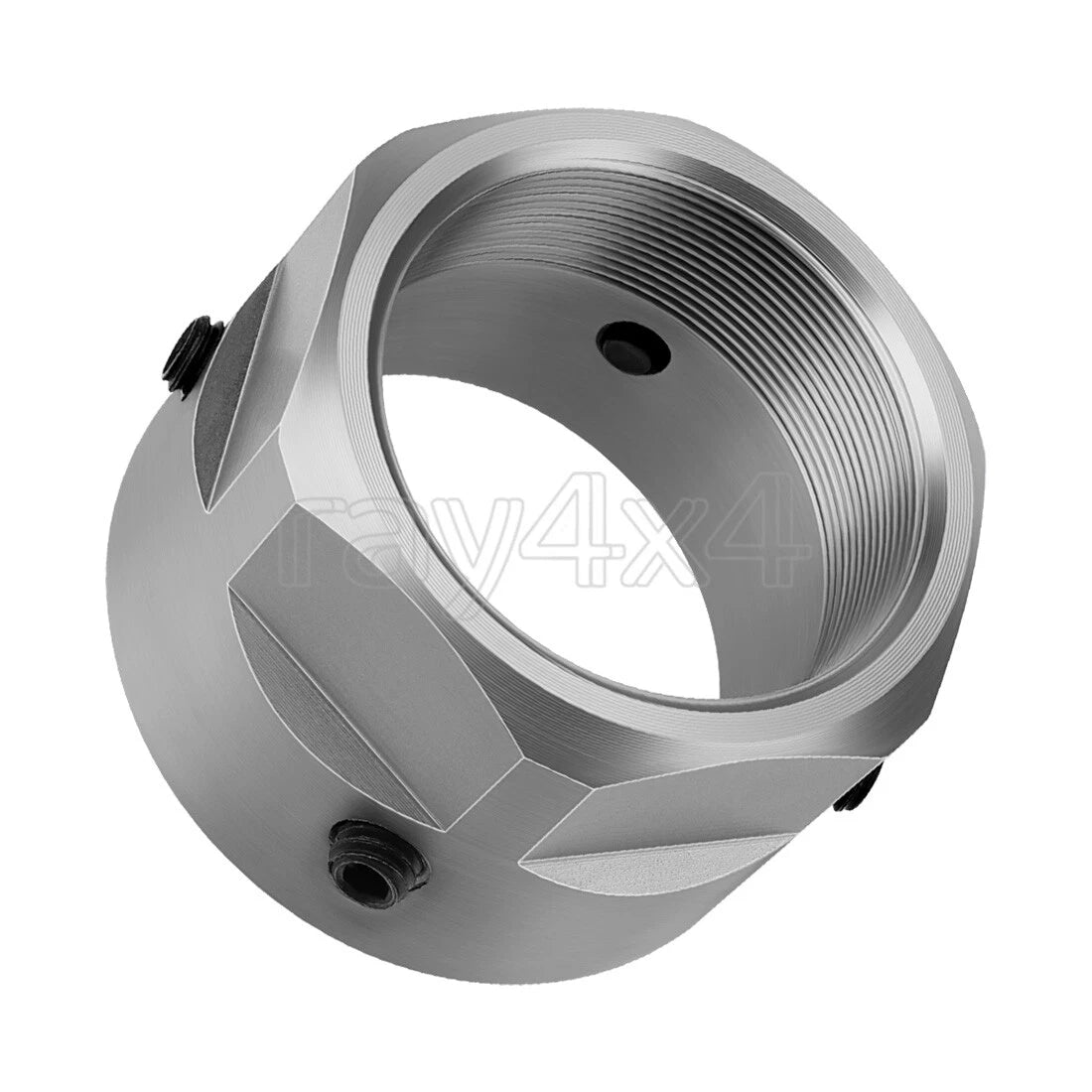 Rear Axle Locking Nut for Yamaha YFZ450R (2009–2024), YFZ450X (2010–2011)
