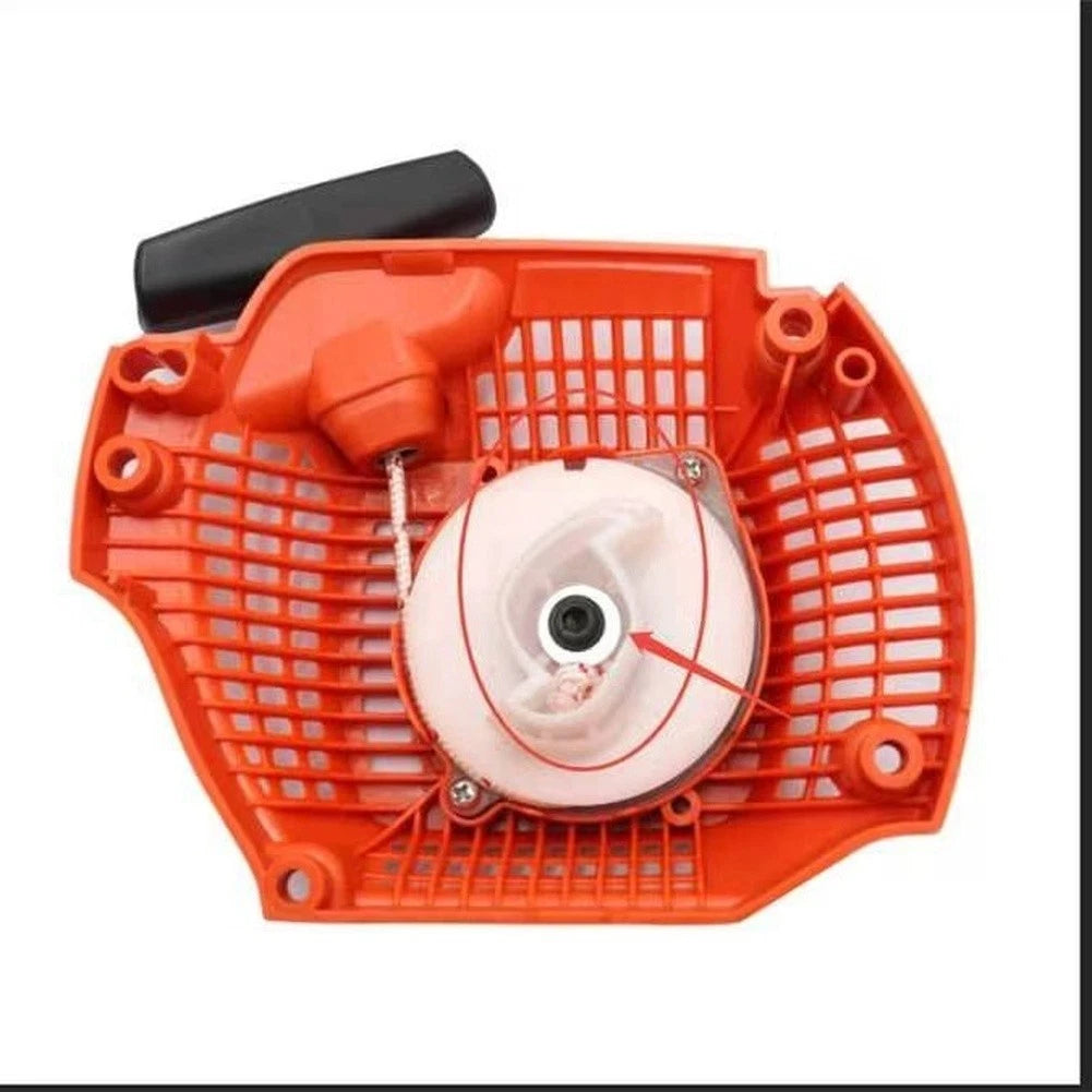 Recoil Starter for Chainsaw OEM Part 504597002