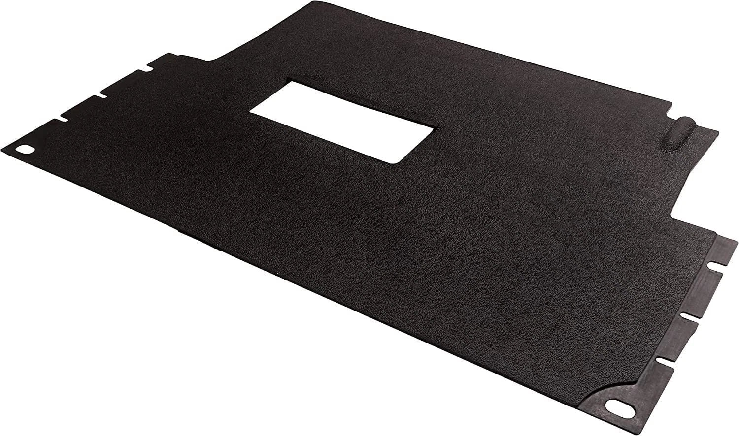 Floor Mat for Club Car Precedent, Tempo & Onward (#103926401, #102504802)