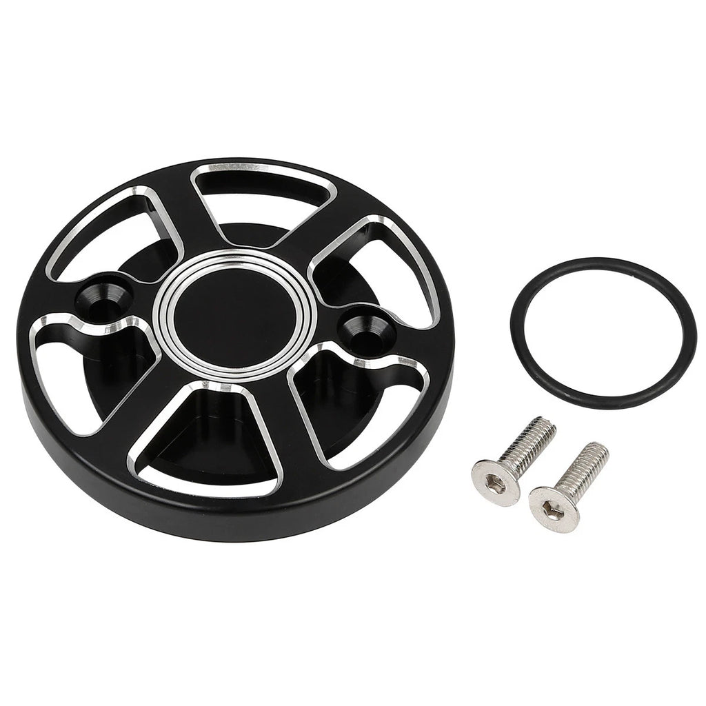 Left Side Engine Medallion for Harley Street 500 750 (2015–2020)