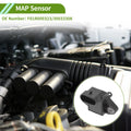 MAP Sensor No.F01R00E023 for Roewe RX5 (2016–2020)