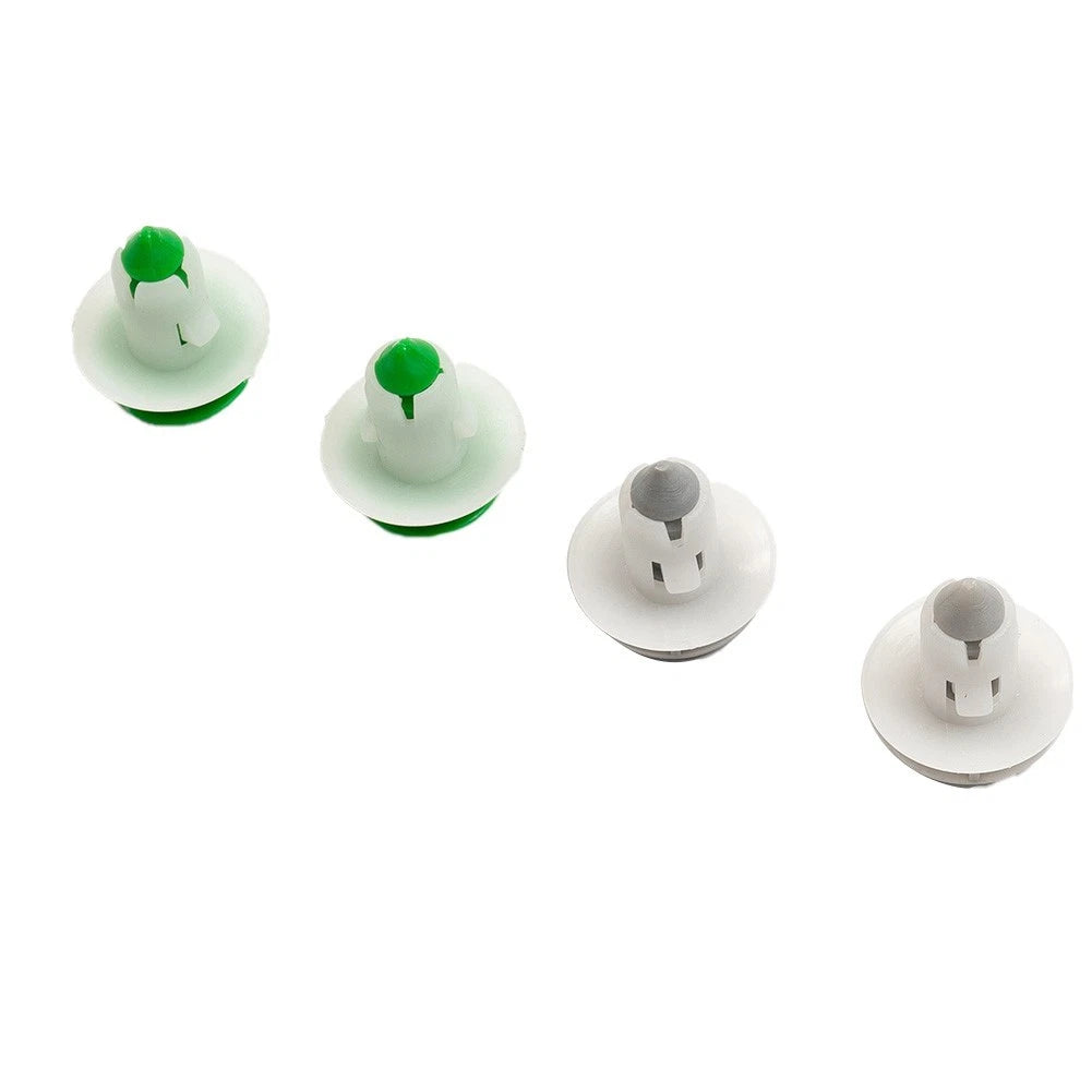 10X Door Panel Trim Retainer Clips for Dodge