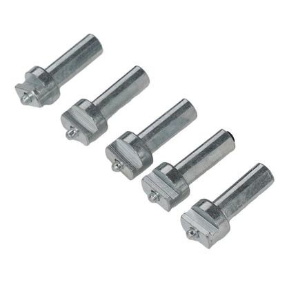 Connecting Rod Tool for Electric Drill Pipe Dredge (Carbon Steel)