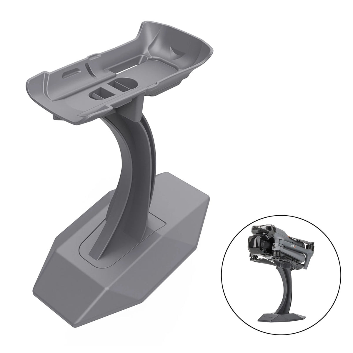 Display Bracket Stand for DJI Air 3/Air 2S/Air 2 Drone (2023–2023)