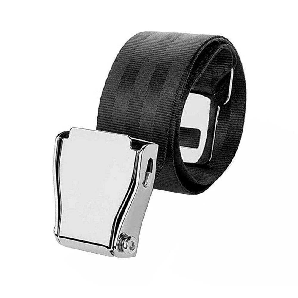 Seat Belt Extension Strap for Universal Aircraft (2002–2019)