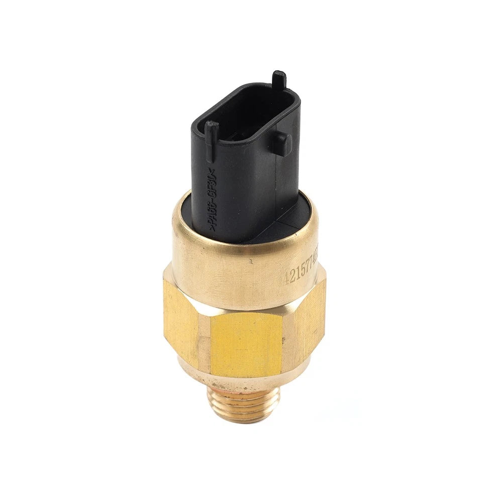 Oil Pressure Sensor for EC140 EC160 EC180 EC210 EC240 EC290 L110 (1PC)