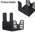 Sliding System Rotisserie Motor Bracket Kit for