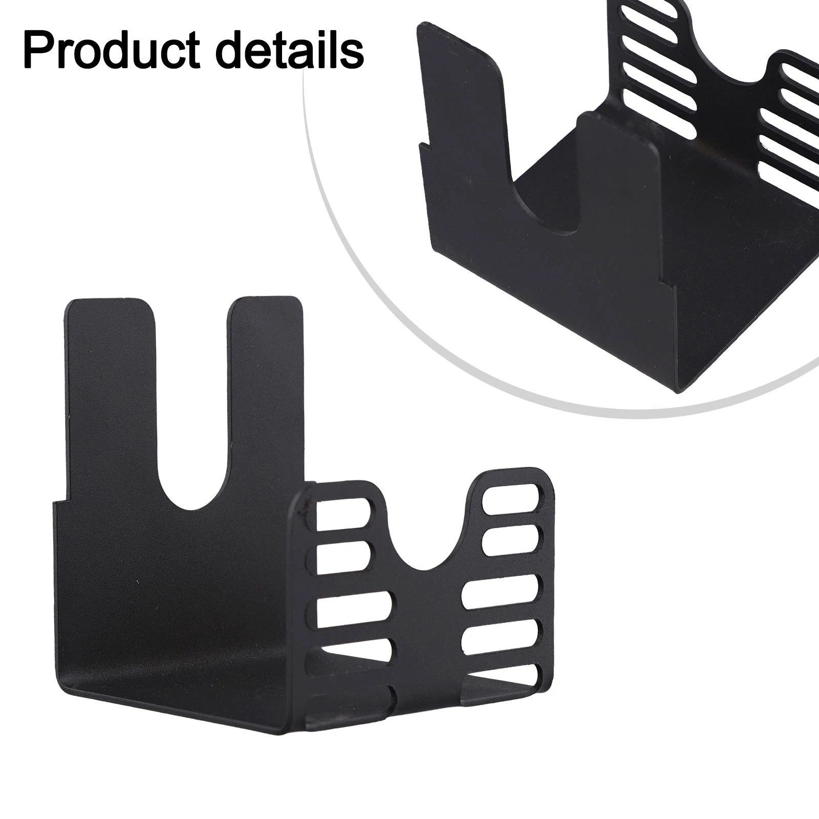 Sliding System Rotisserie Motor Bracket Kit for
