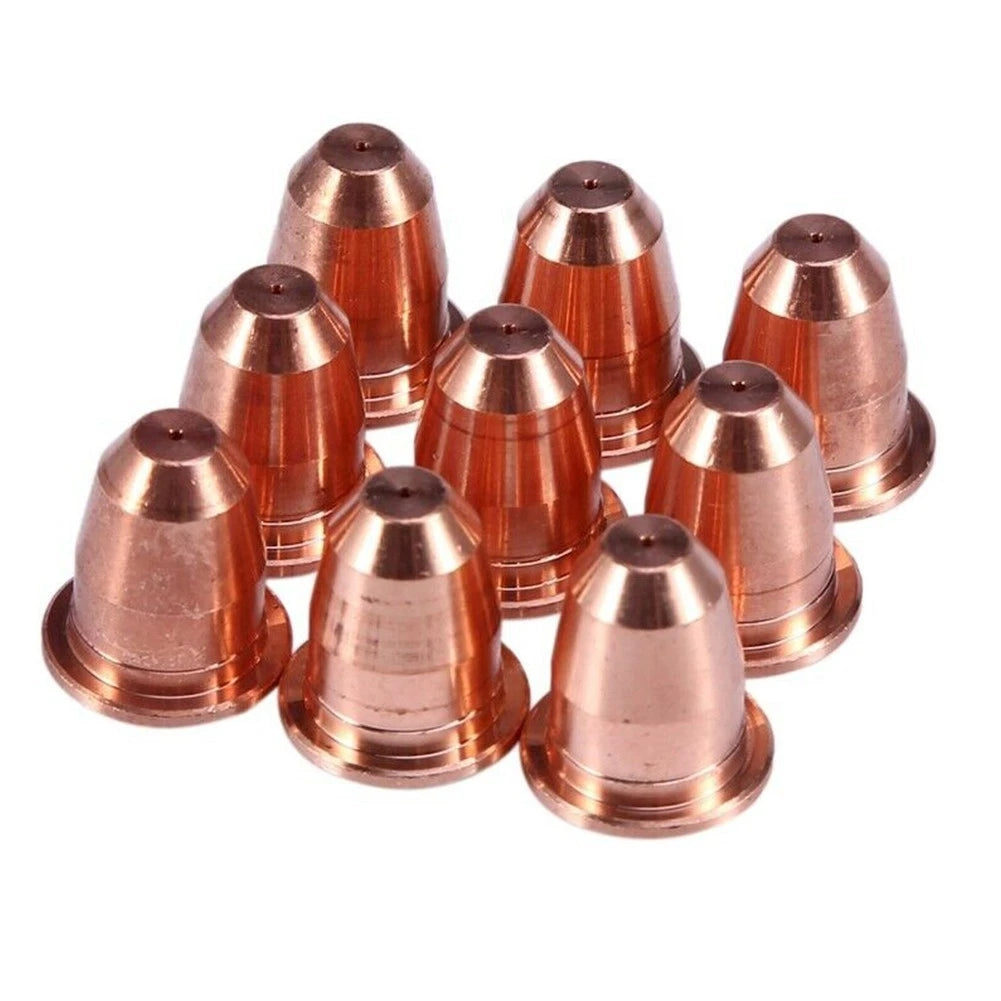 22pcs Plasma Torch Cutter Accessories for PT-40 PTM-60