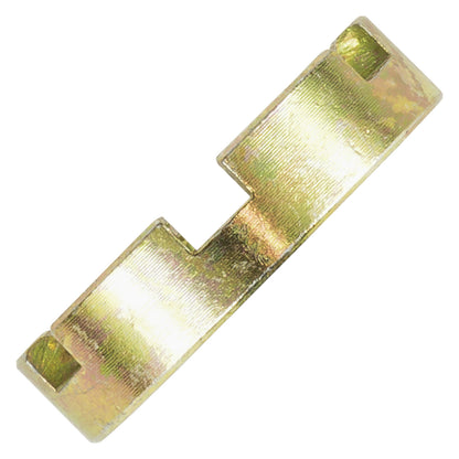 Primary Drive Clutch Jam Nut Replacement for Polaris Ranger XP 900 (2015–2019)