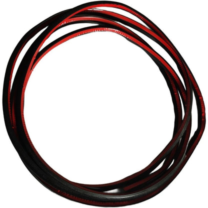 Sunroof Rubber Seal for Tiguan, Golf, Jetta (2008–2014)