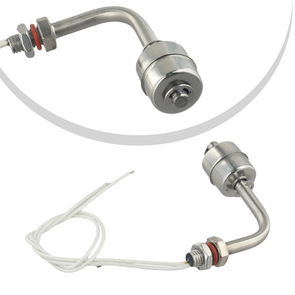 Liquid Level Sensor for AC 0-220V DC 0-200V (1 Piece)