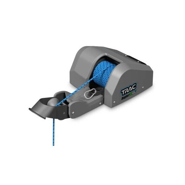 TRAC Angler 30 Auto Deploy Anchor Winch for Boats (69004)