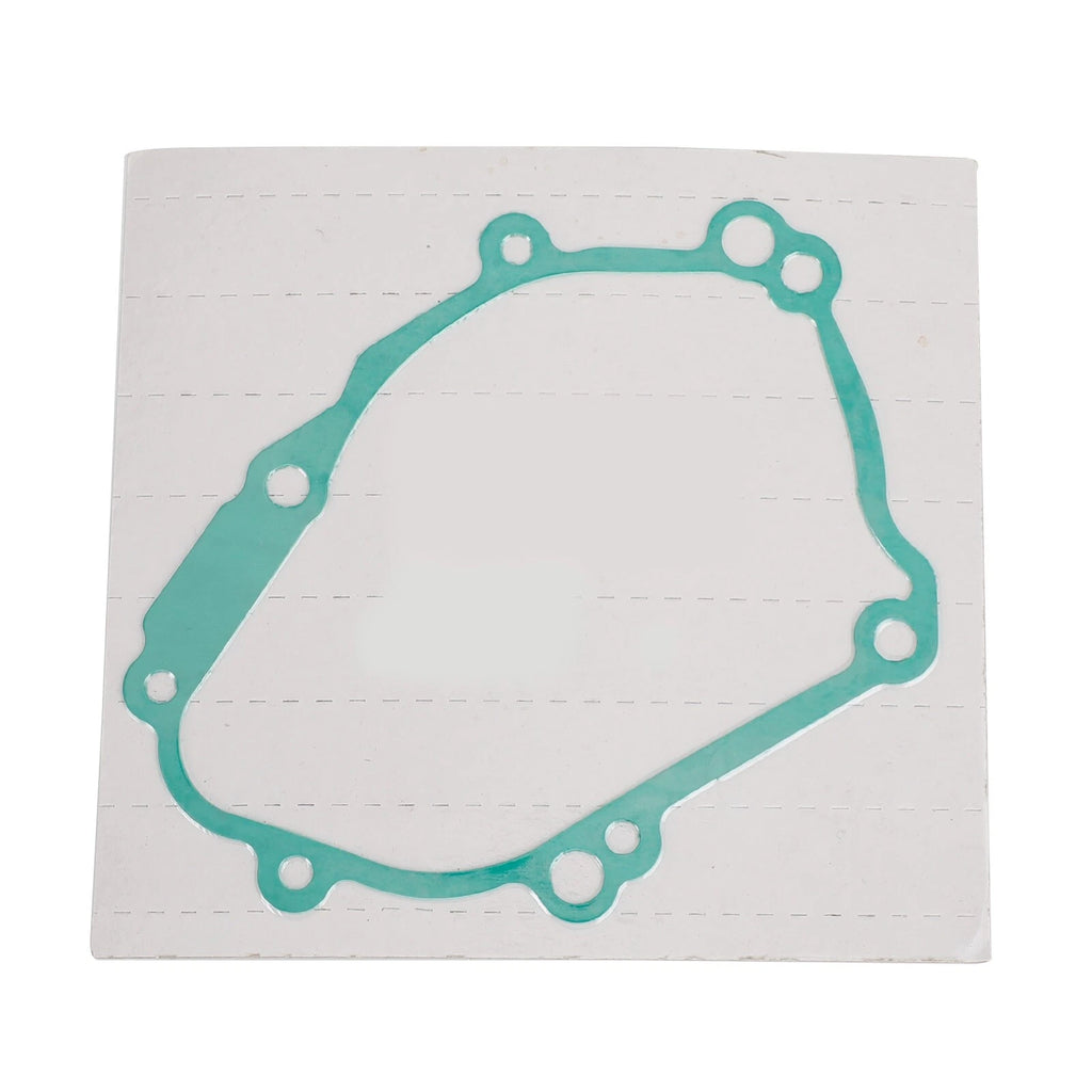 Crankcase Cover Gasket for Yamaha YZF-R1 (2004–2008), FZ8, FZ1 (2006–2015)