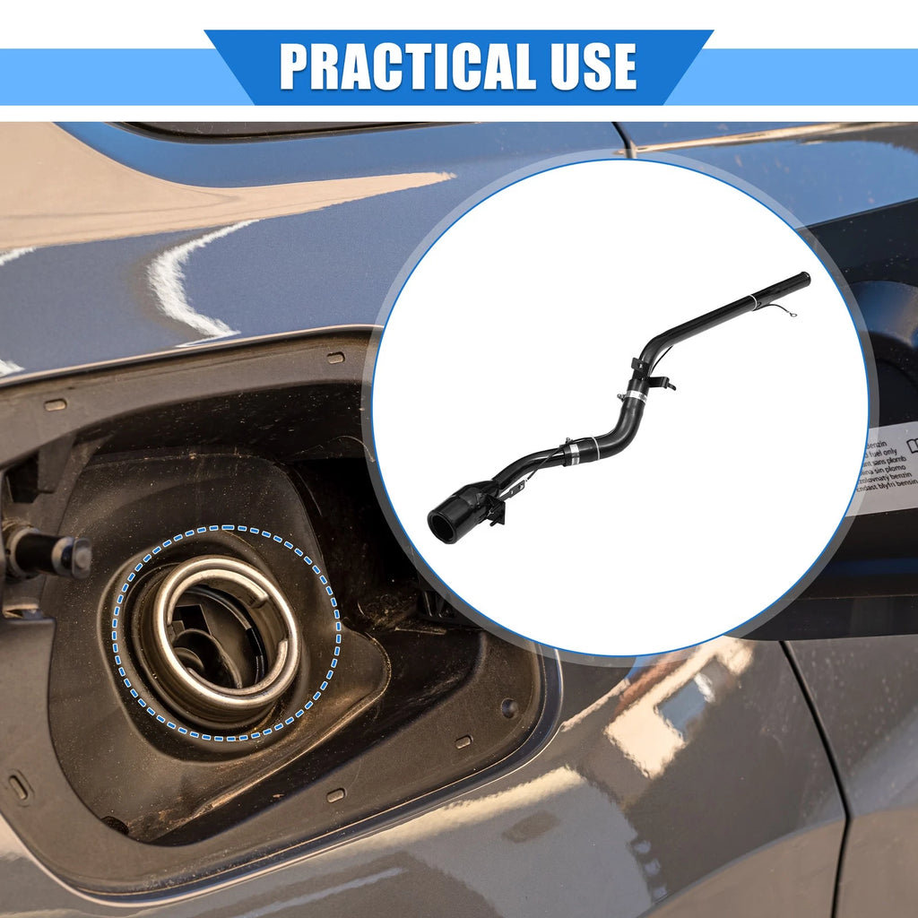 Fuel Filler Neck Hose Replacement for Buick Rainier 2004–2007