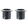 2X Power Trim Cylinder Bushing for Volvo Penta SX-M (0778256, 0915050, 3853423)