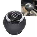 Shift Knob for Toyota Yaris (2006–2020)