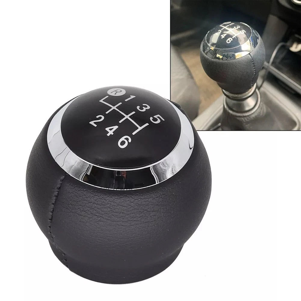 Shift Knob for Toyota Yaris (2006–2020)