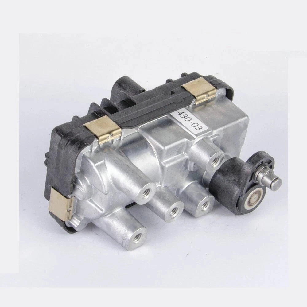 Turbocharger for BMW 1 2 3 Series 2.0D (6NW01043003)